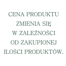 Drapaczka z DOWOLNYM NADRUKIEM